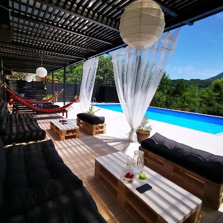 Mila Holiday Home Lohovo Exterior foto