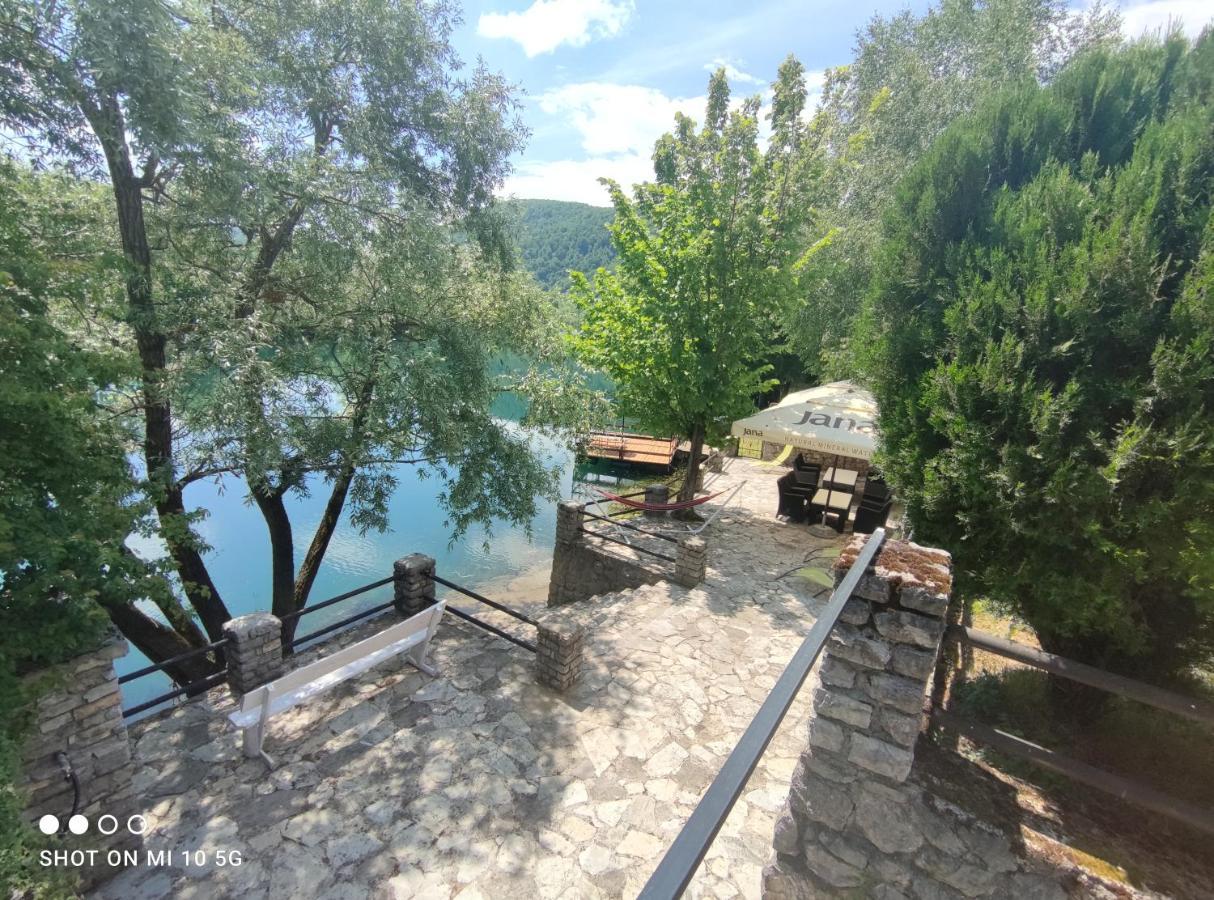 Mila Holiday Home Lohovo Exterior foto