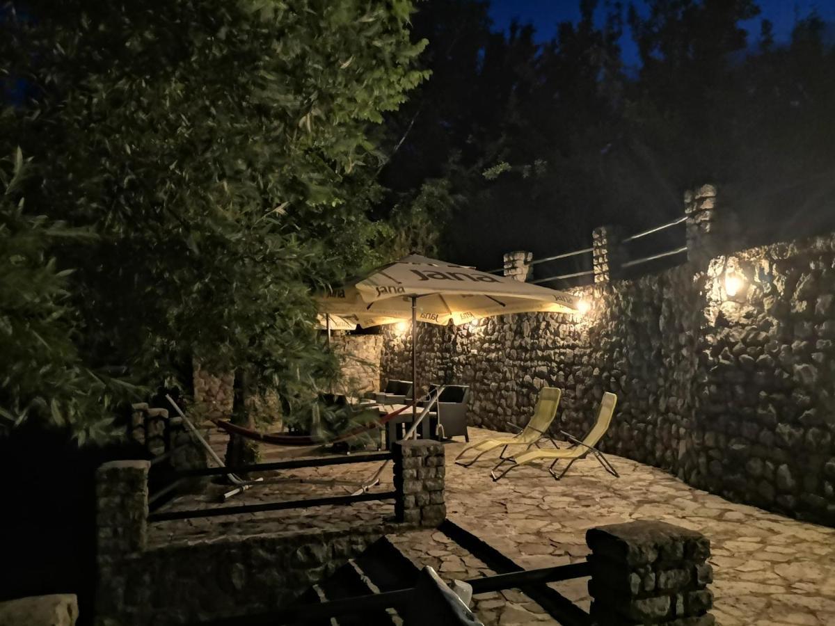 Mila Holiday Home Lohovo Exterior foto