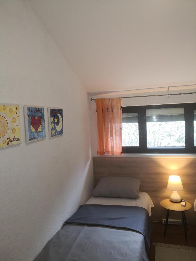 Mila Holiday Home Lohovo Exterior foto