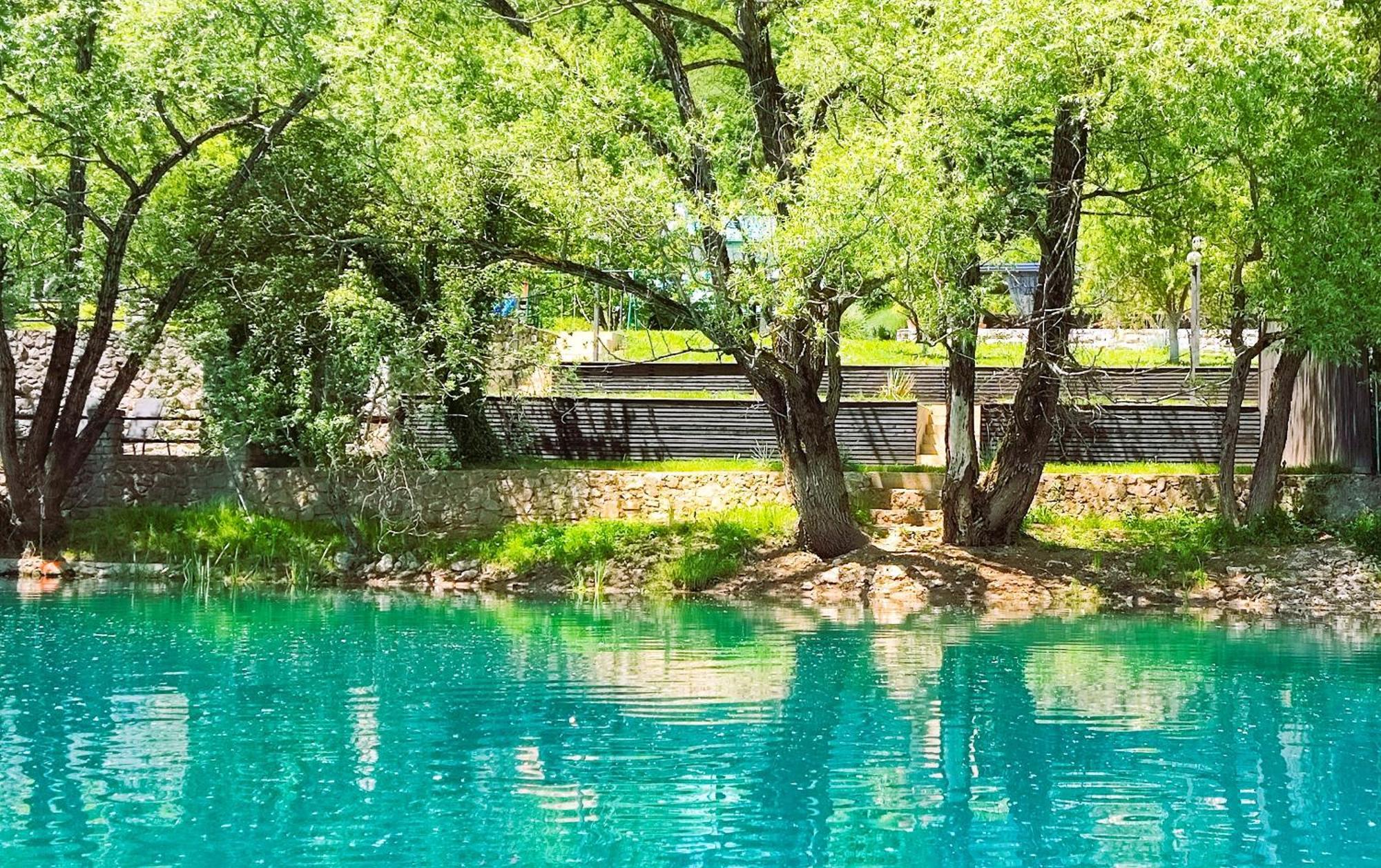 Mila Holiday Home Lohovo Exterior foto
